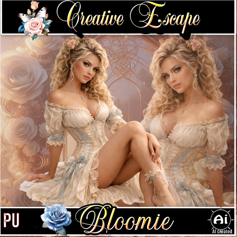 (image for) Bloomie